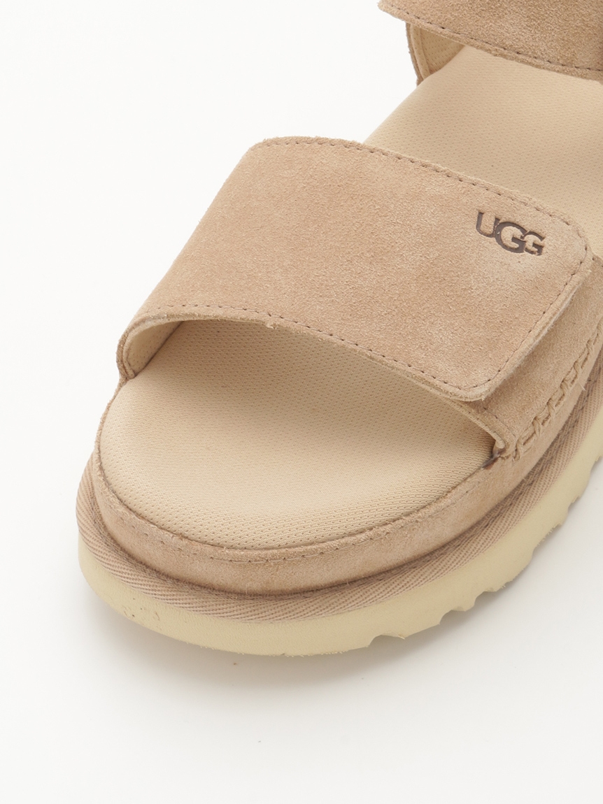 UGG】W GOLDENSTAR(サンダル)｜シューズ｜emmi（エミ）の通販サイト 