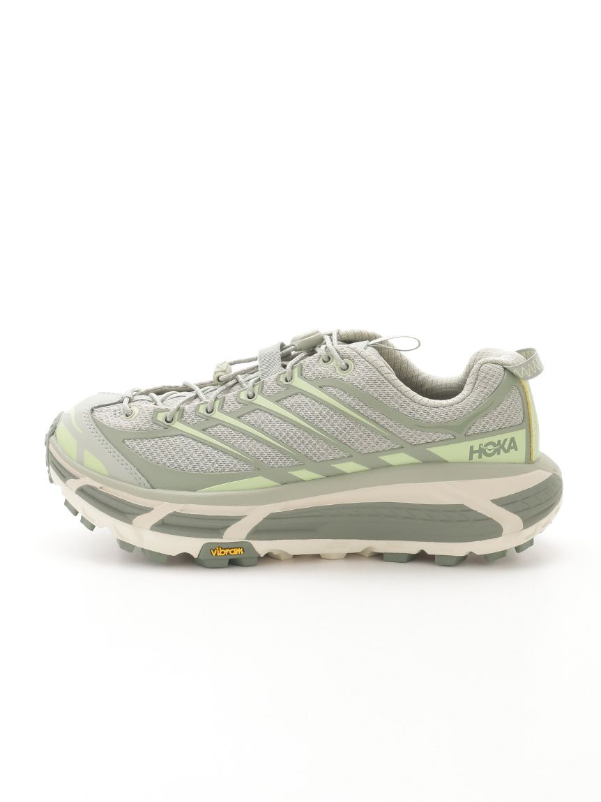 VIP【関税送料無料】希少 Hoka Mafate Three2 sneaker hoka-mafate-three2-grid-jp-