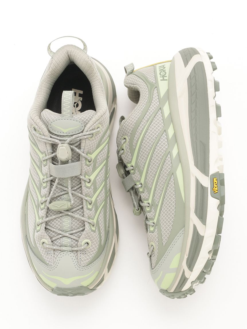 HOKA ONE ONE】Mafate Three2(スニーカー)｜シューズ｜emmi