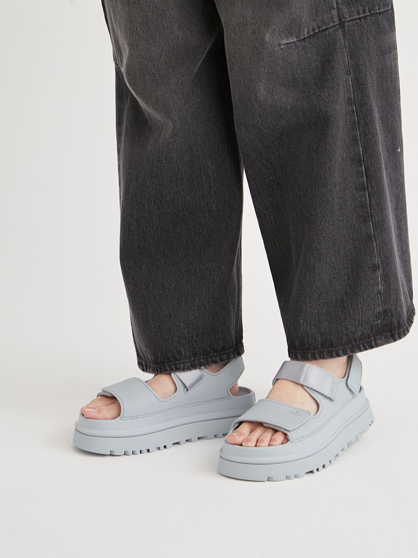 UGG for emmi】W GOLDENGLOW(サンダル)｜シューズ｜emmi（エミ