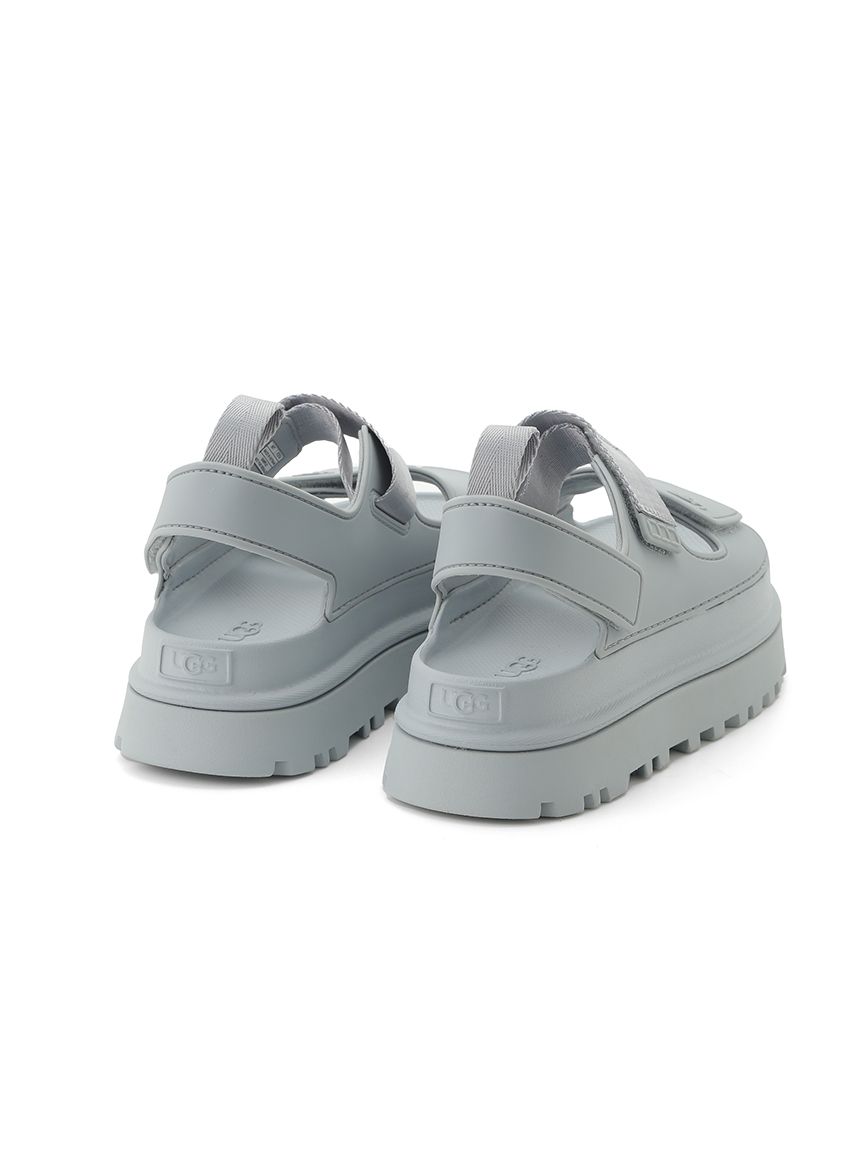 UGG for emmi】W GOLDENGLOW(サンダル)｜シューズ｜emmi（エミ