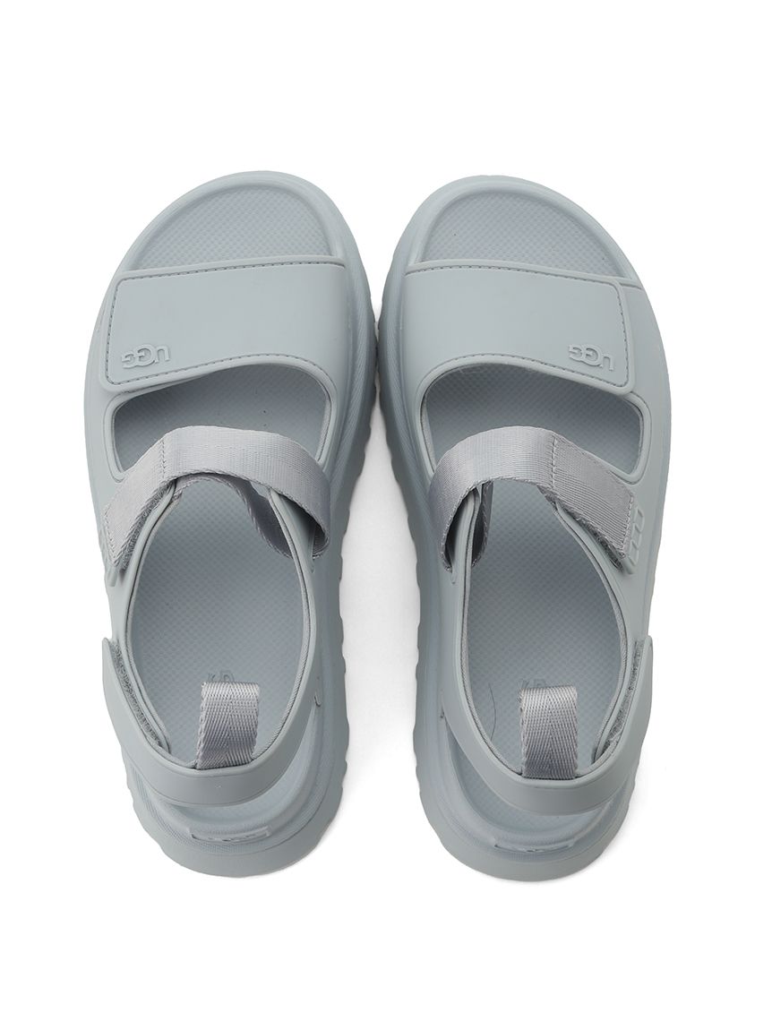 UGG for emmi】W GOLDENGLOW(サンダル)｜シューズ｜emmi（エミ