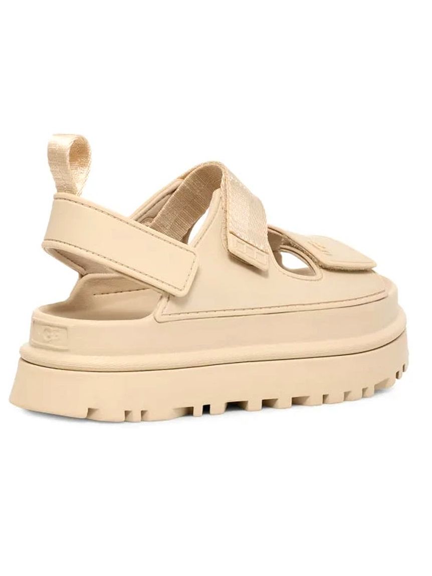 UGG】W GOLDENGLOW(サンダル)｜シューズ｜emmi（エミ）の通販