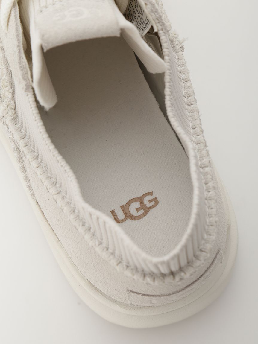 UGG for emmi】W EZ-DUZZIT LACE(スニーカー)｜シューズ｜emmi（エミ