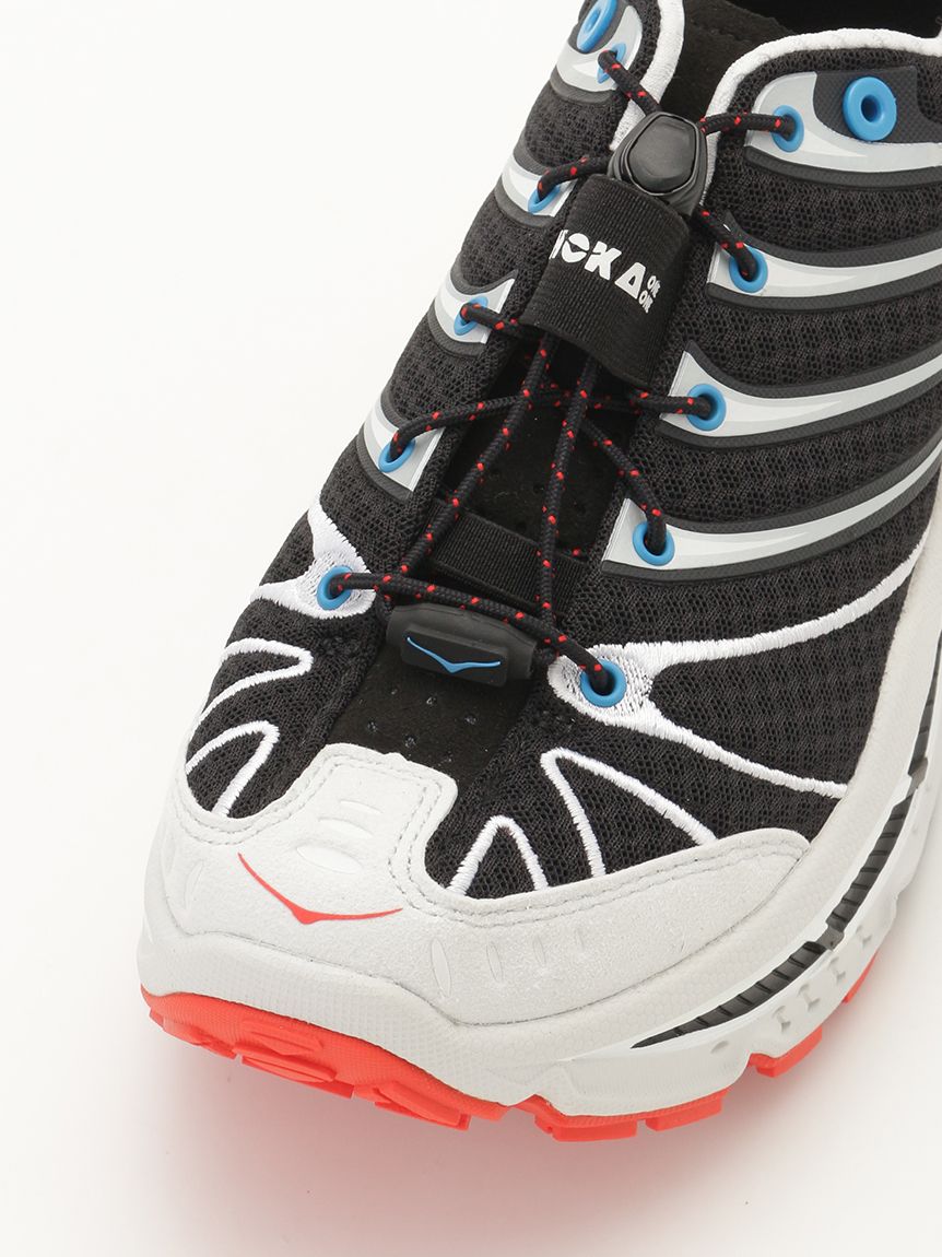 HOKA ONE ONE】U STINSON EVO OG(スニーカー)｜シューズ｜emmi