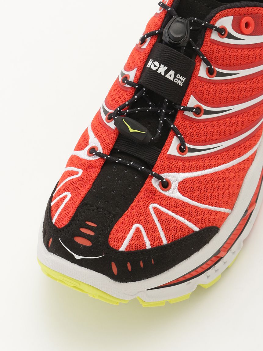 HOKA ONE ONE】U STINSON EVO OG(スニーカー)｜シューズ｜emmi（エミ