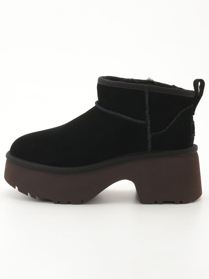 UGG】MINI NEW HEIGHTS(ブーツ)|シューズ|emmi(エミ)の通販 UGG】MINI NEW HEIGHTS(ブーツ)|シューズ|emmi(エミ)の通販