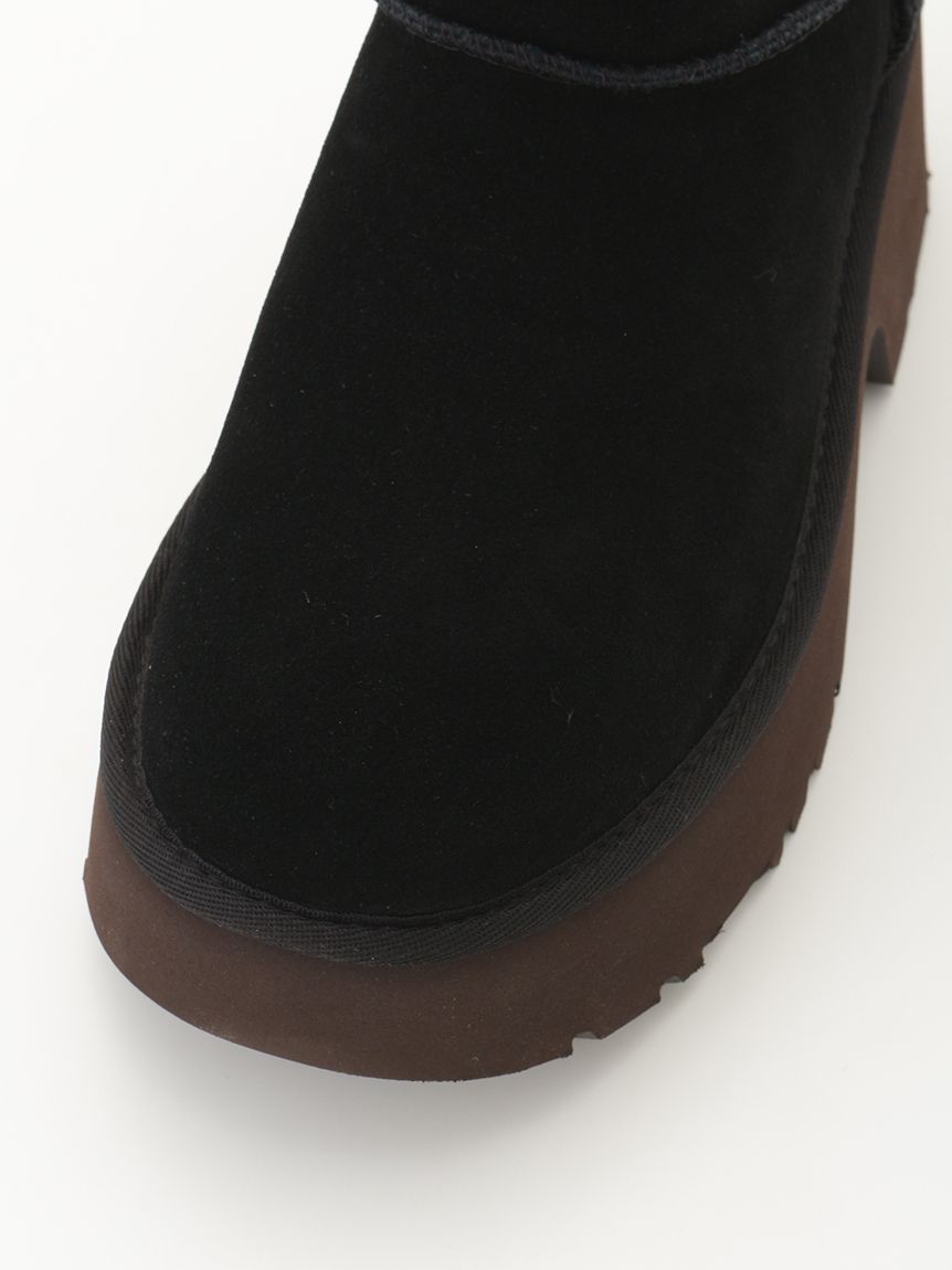 UGG】MINI NEW HEIGHTS(ブーツ)|シューズ|emmi(エミ)の通販 UGG】MINI NEW HEIGHTS(ブーツ)|シューズ|emmi(エミ)の通販