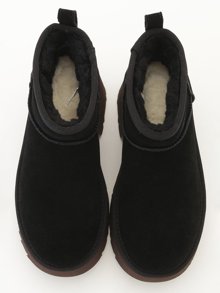 UGG】MINI NEW HEIGHTS(ブーツ)|シューズ|emmi(エミ)の通販 UGG】MINI NEW HEIGHTS(ブーツ)|シューズ|emmi(エミ)の通販