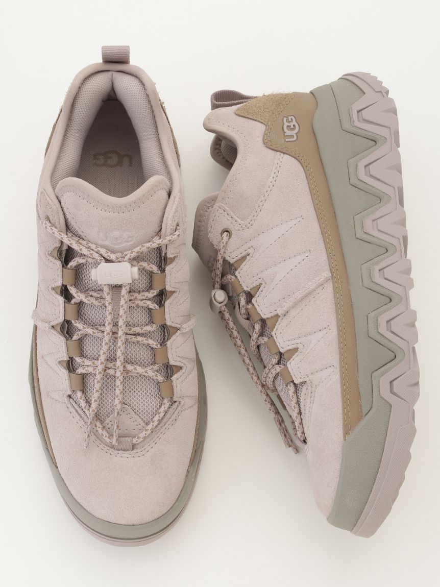 UGG】W CAPTRAIL LOW(スニーカー)｜シューズ｜emmi（エミ）の