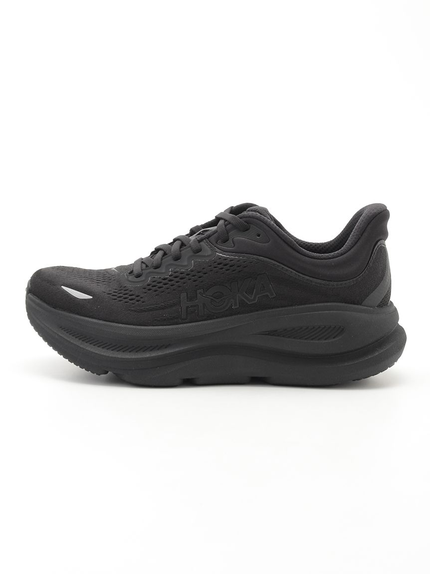 HOKA ONE ONE】W BONDI 9(スニーカー)｜シューズ｜emmi（エミ）の通販