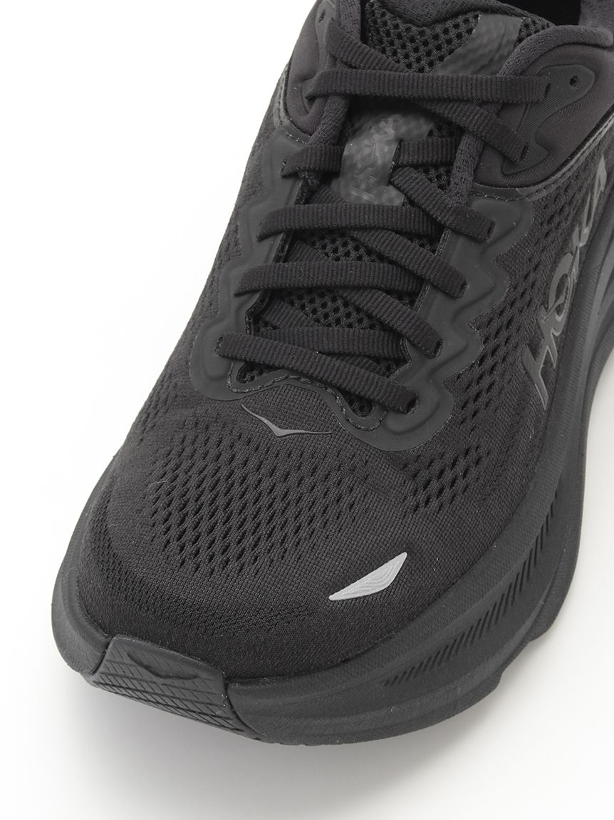 HOKA ONE ONE】W BONDI 9(スニーカー)｜シューズ｜emmi（エミ）の通販