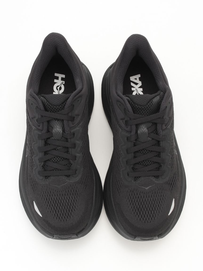 HOKA ONE ONE】W BONDI 9(スニーカー)｜シューズ｜emmi（エミ）の通販