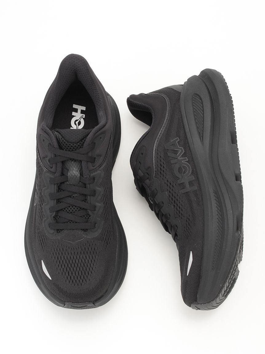 HOKA ONE ONE】W BONDI 9(スニーカー)｜シューズ｜emmi（エミ）の通販