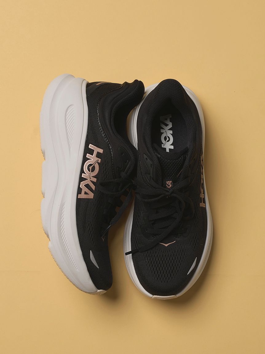 HOKA ONE ONE for emmi】W BONDI 9(スニーカー)｜シューズ｜emmi
