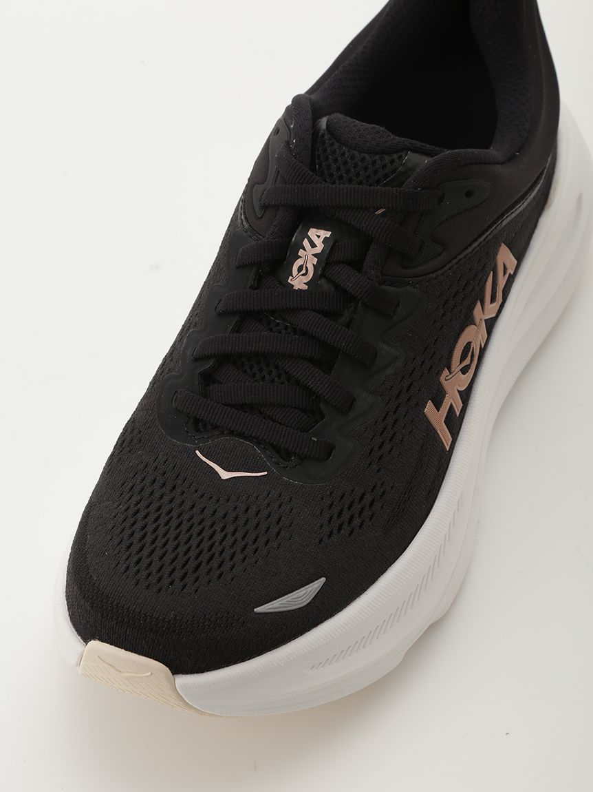 HOKA ONE ONE for emmi】W BONDI 9(スニーカー)｜シューズ｜emmi