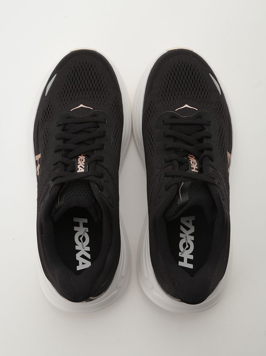 HOKA ONE ONE for emmi】W BONDI 9(スニーカー)｜シューズ｜emmi（エミ