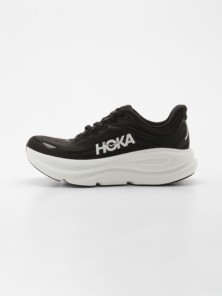 HOKA】W BONDI 9(スニーカー)｜シューズ｜emmi（エミ）の通販サイト