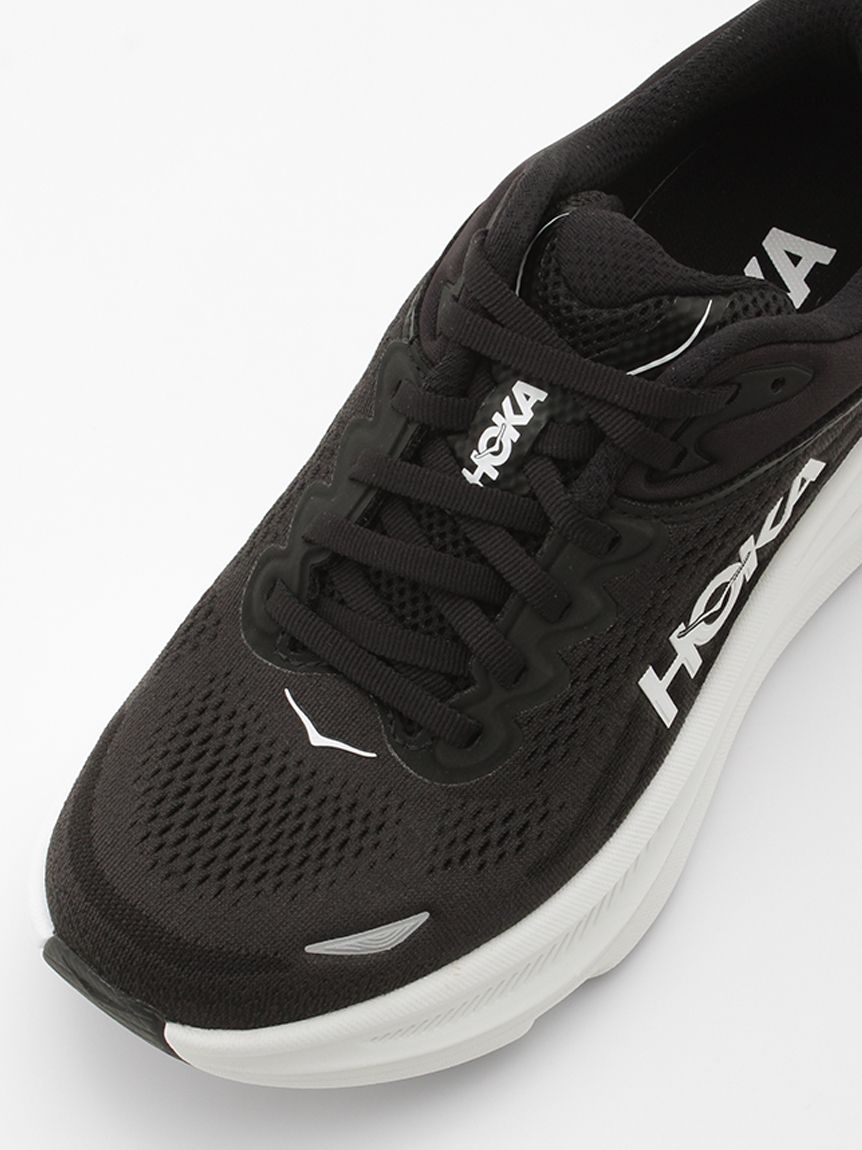 HOKA】W BONDI 9(スニーカー)｜シューズ｜emmi（エミ）の通販サイト