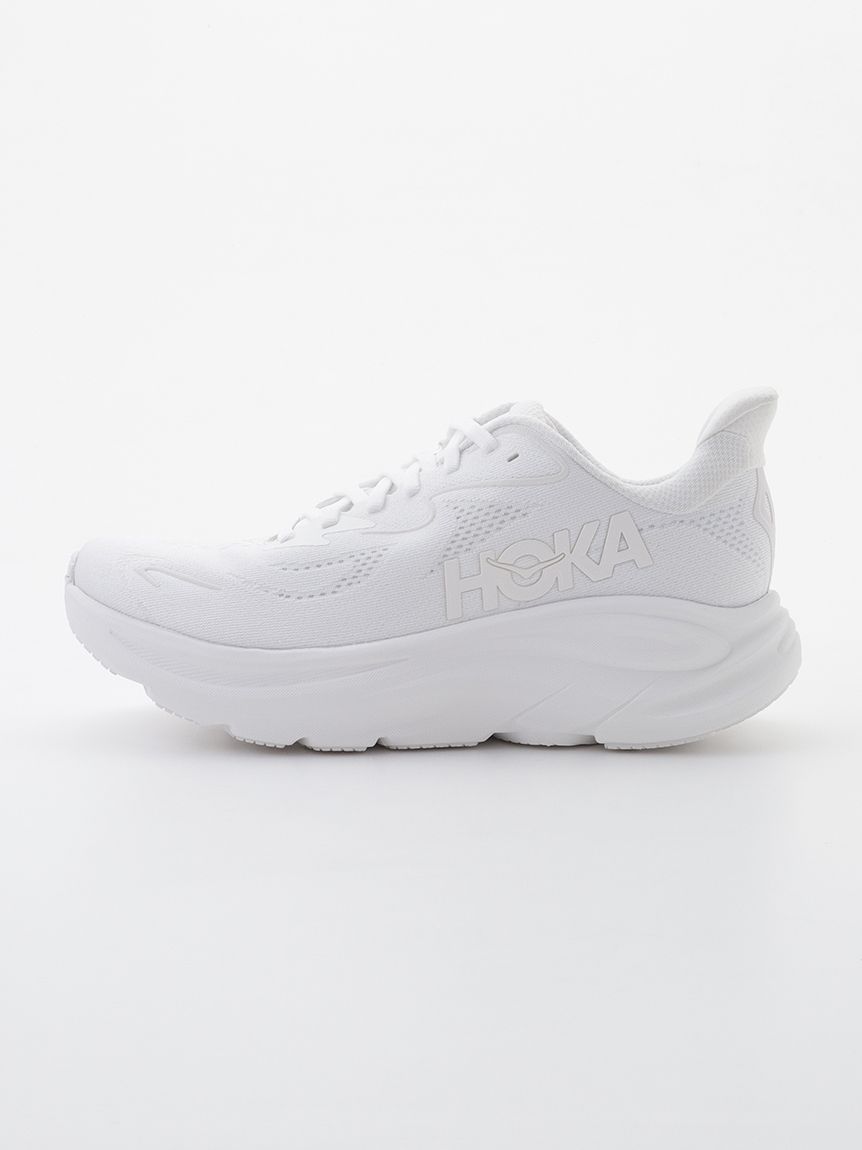 HOKA ONE ONE】W CLIFTON 10(スニーカー)｜シューズ｜emmi（エミ）の