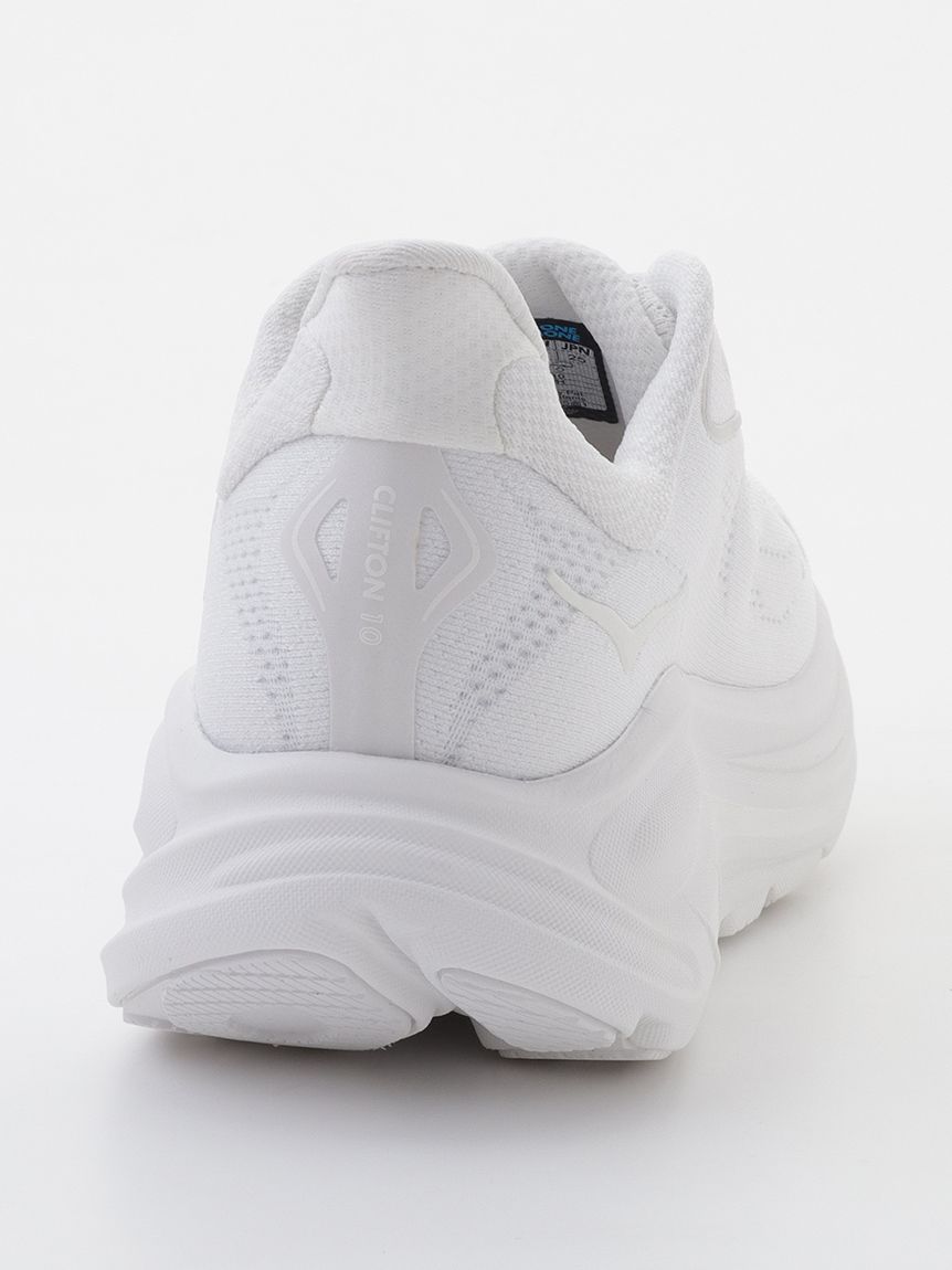 HOKA ONE ONE】W CLIFTON 10(スニーカー)｜シューズ｜emmi（エミ）の