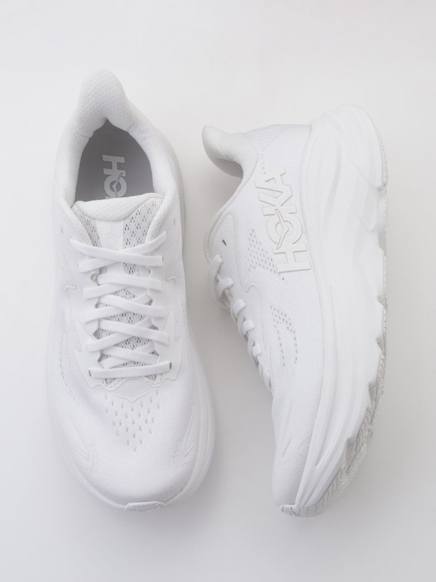 HOKA ONE ONE】W CLIFTON 10(スニーカー)｜シューズ｜emmi（エミ）の