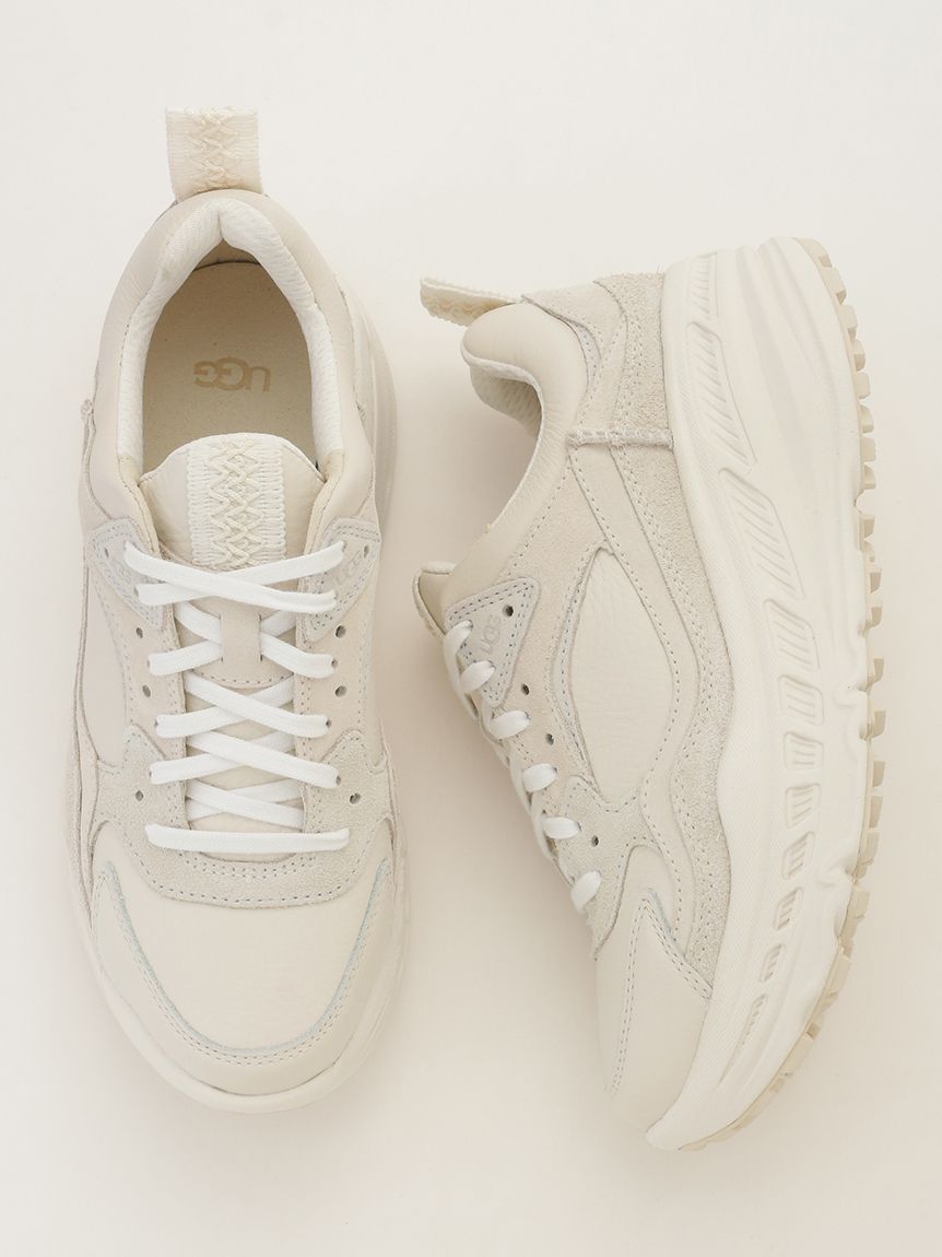 ウ*コ様 美品✴︎UGG M CA805 UGG M CA805 V2 NUBUCK SEAL – mita sneakers