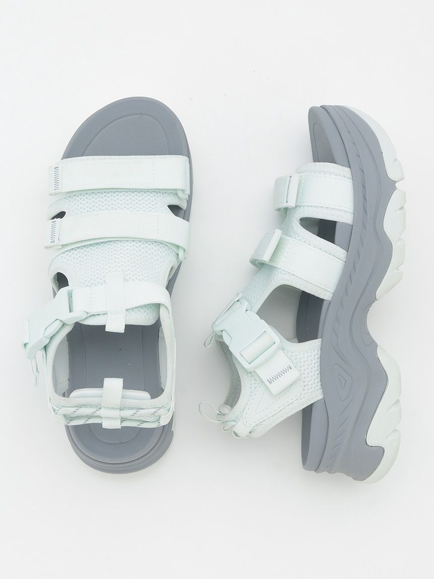 TEVA】HURRICANE AMPSOLE(サンダル)｜シューズ｜emmi（エミ）の通販