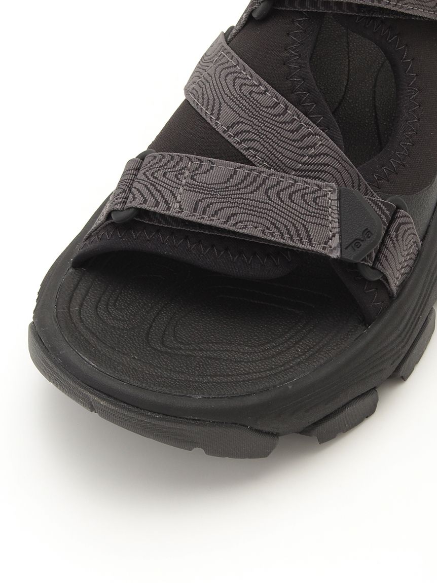 TEVA】GRANDVIEMAX SANDAL(サンダル)｜シューズ｜emmi（エミ）の