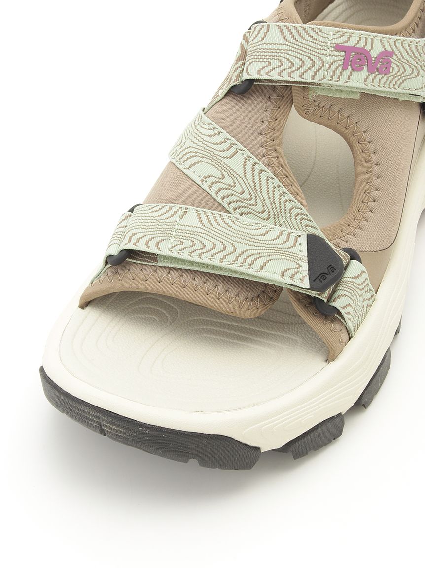 TEVA】GRANDVIEMAX SANDAL(サンダル)｜シューズ｜emmi（エミ）の