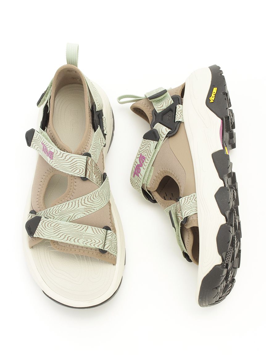 エミ emmi 【emmi×PUMA】Spirex BASE （LBEG） -ファッション