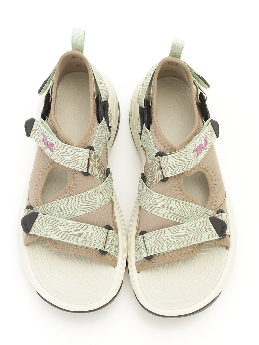 TEVA】GRANDVIEMAX SANDAL(サンダル)｜シューズ｜emmi（エミ）の