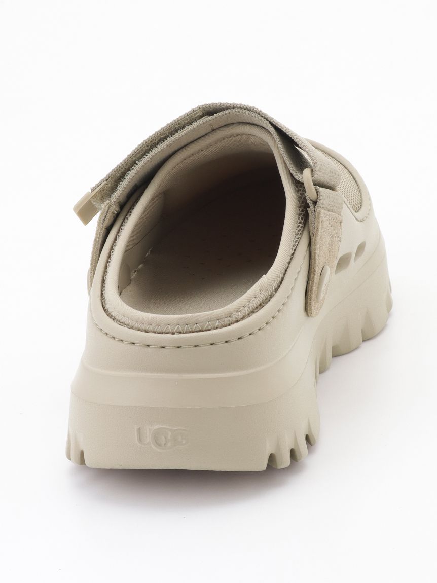 UGG】PeakMod(サンダル)｜シューズ｜emmi（エミ）の通販サイト 【公式】