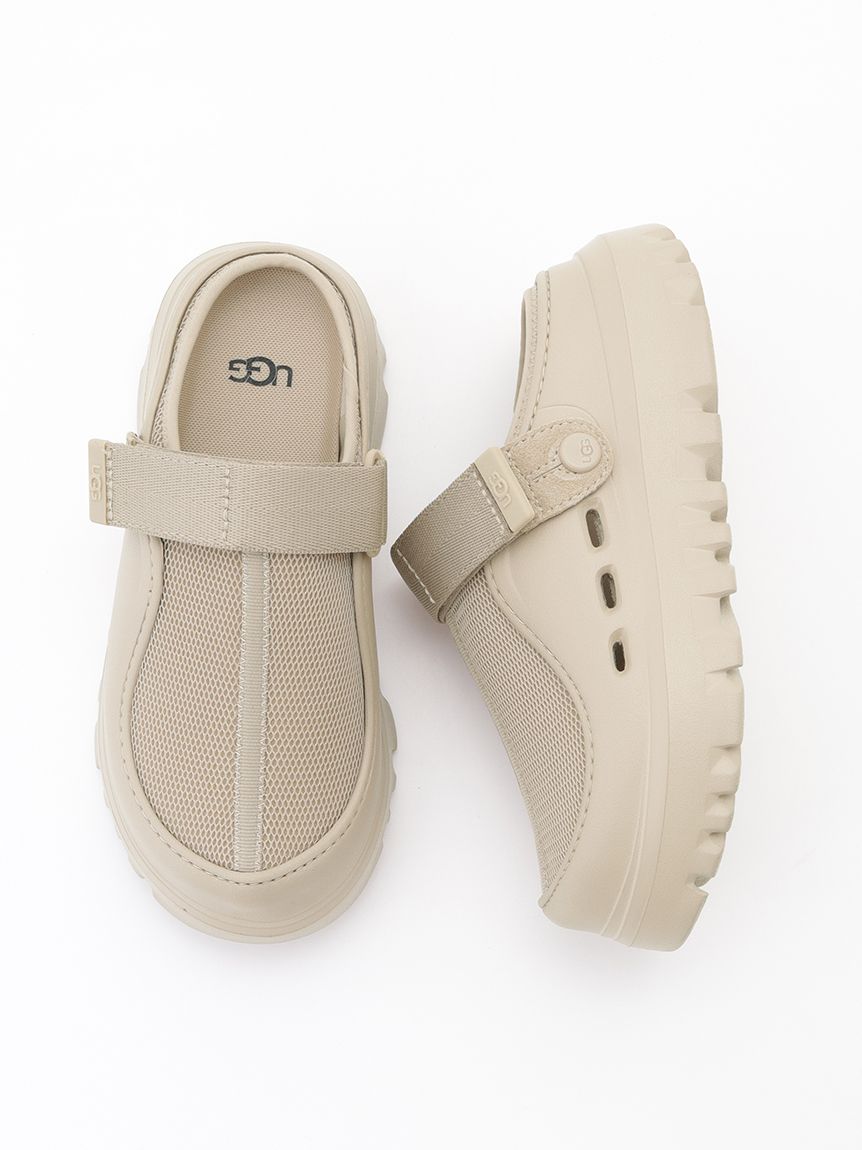 UGG】PeakMod(サンダル)｜シューズ｜emmi（エミ）の通販サイト 【公式】