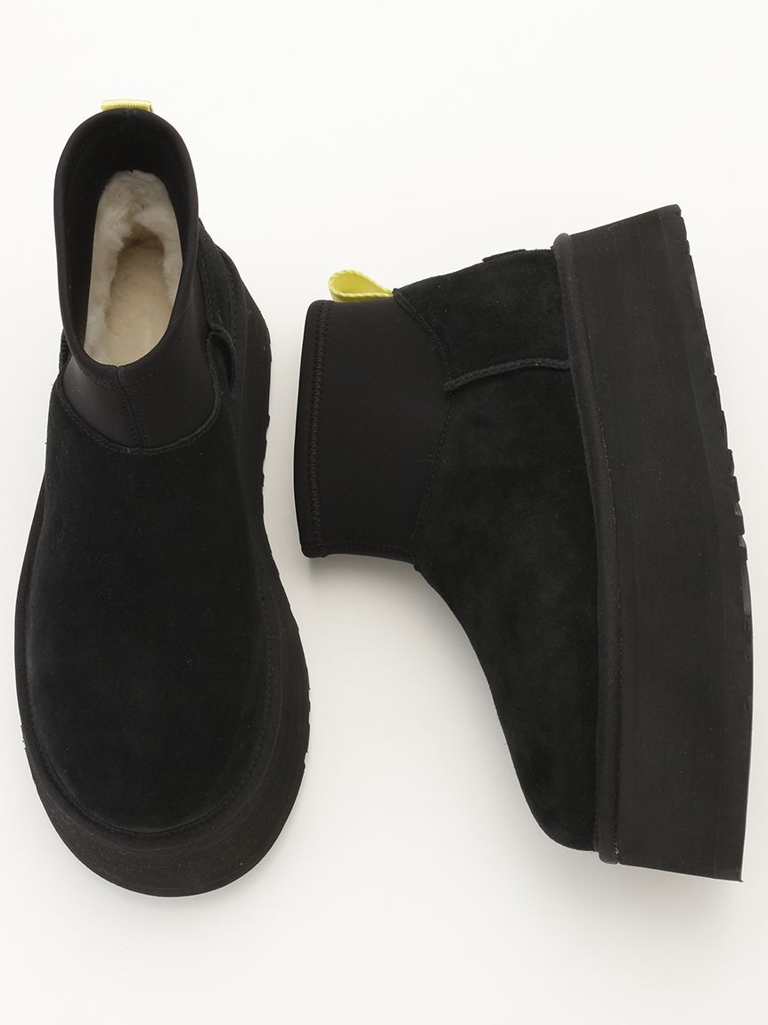 UGG】MINI DIPPER(ブーツ)|シューズ|emmi(エミ)の通販サイト UGG】MINI DIPPER(ブーツ)|シューズ|emmi(エミ)の通販サイト