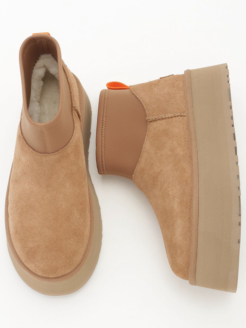 UGG】MINI DIPPER(ブーツ)｜シューズ｜emmi（エミ）の通販サイト