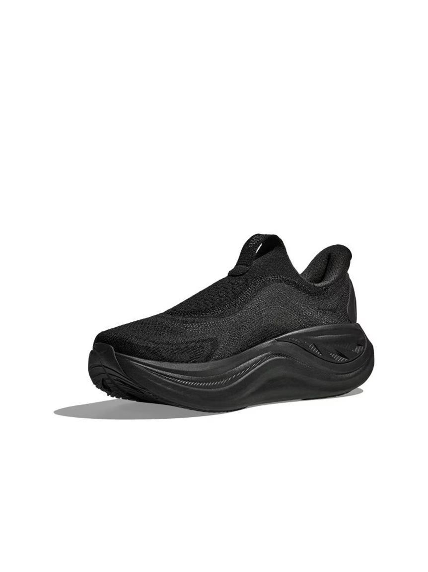HOKA】W SKYWARD LACELESS(スニーカー)｜シューズ｜emmi（エミ）の通販