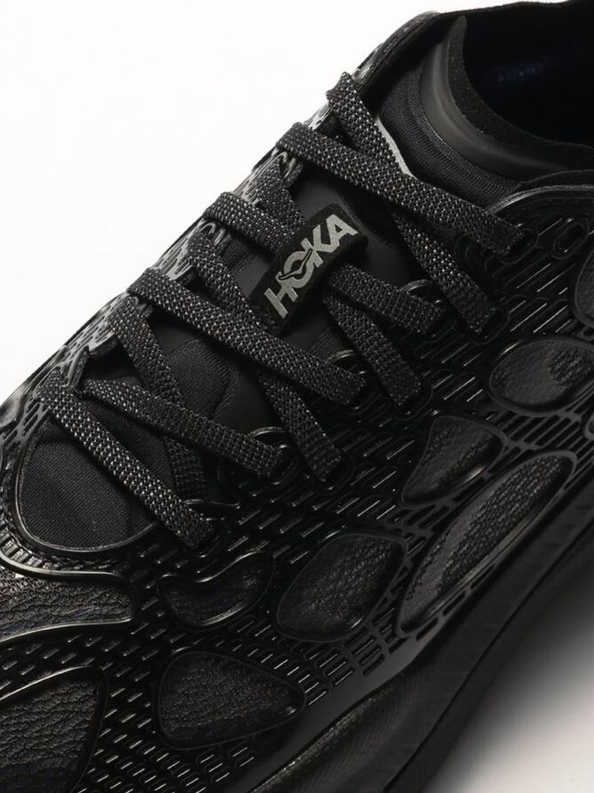 HOKA】U MACH X CAGED(スニーカー)｜シューズ｜emmi（エミ）の通販