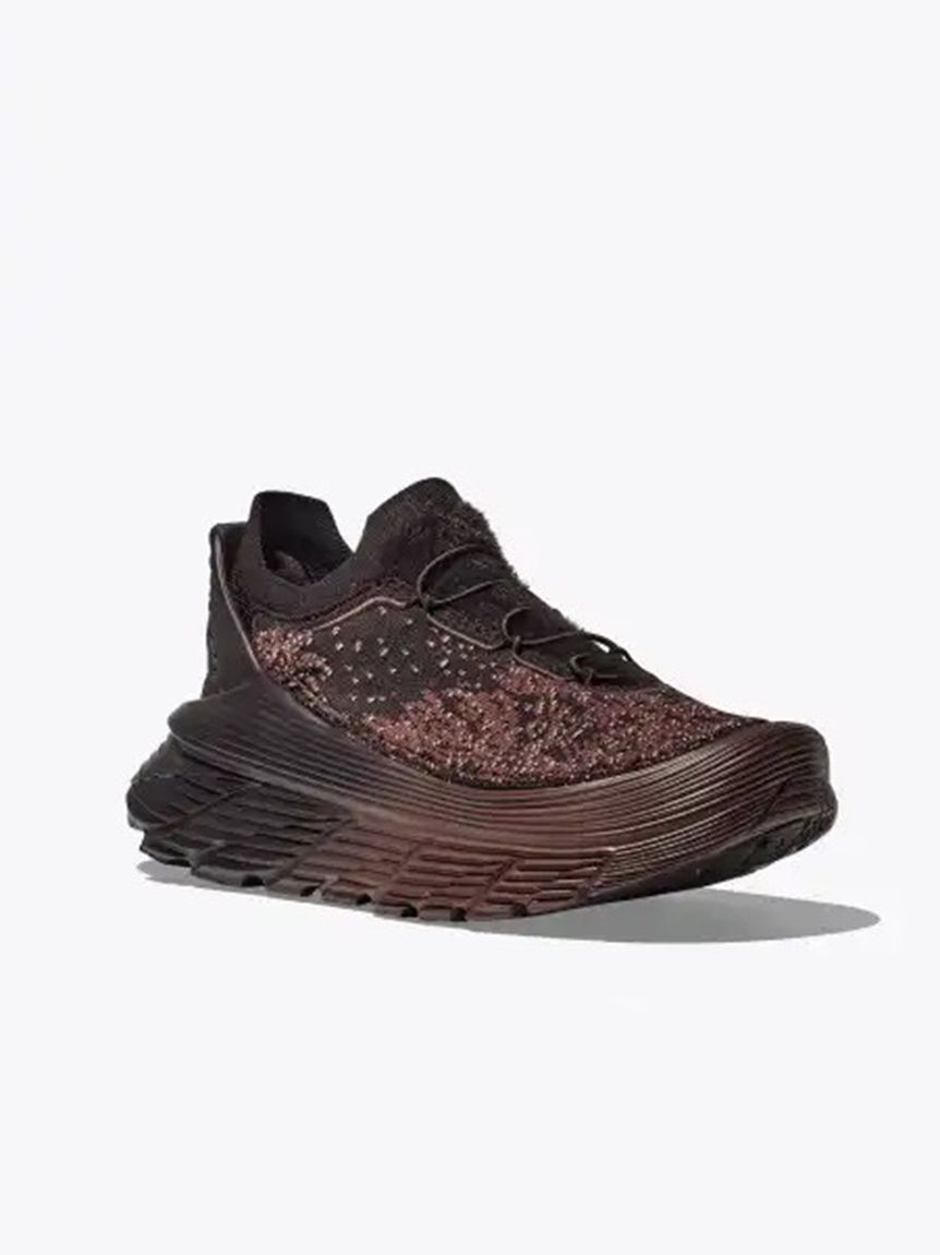 HOKA ONE ONE】RESTORE CHUKKA Paria Farzaneh(スニーカー)｜シューズ
