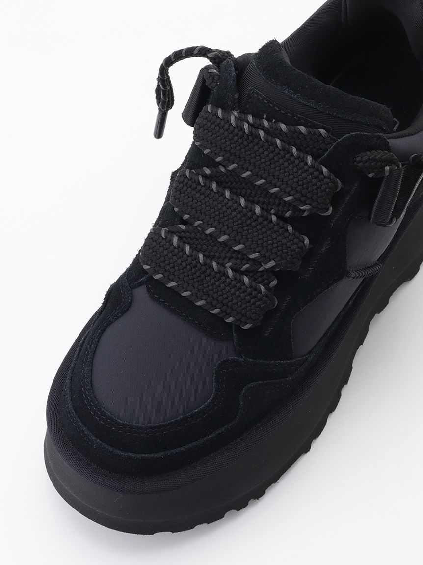 UGG】W ASTROMEL(スニーカー)｜シューズ｜emmi（エミ）の通販サイト