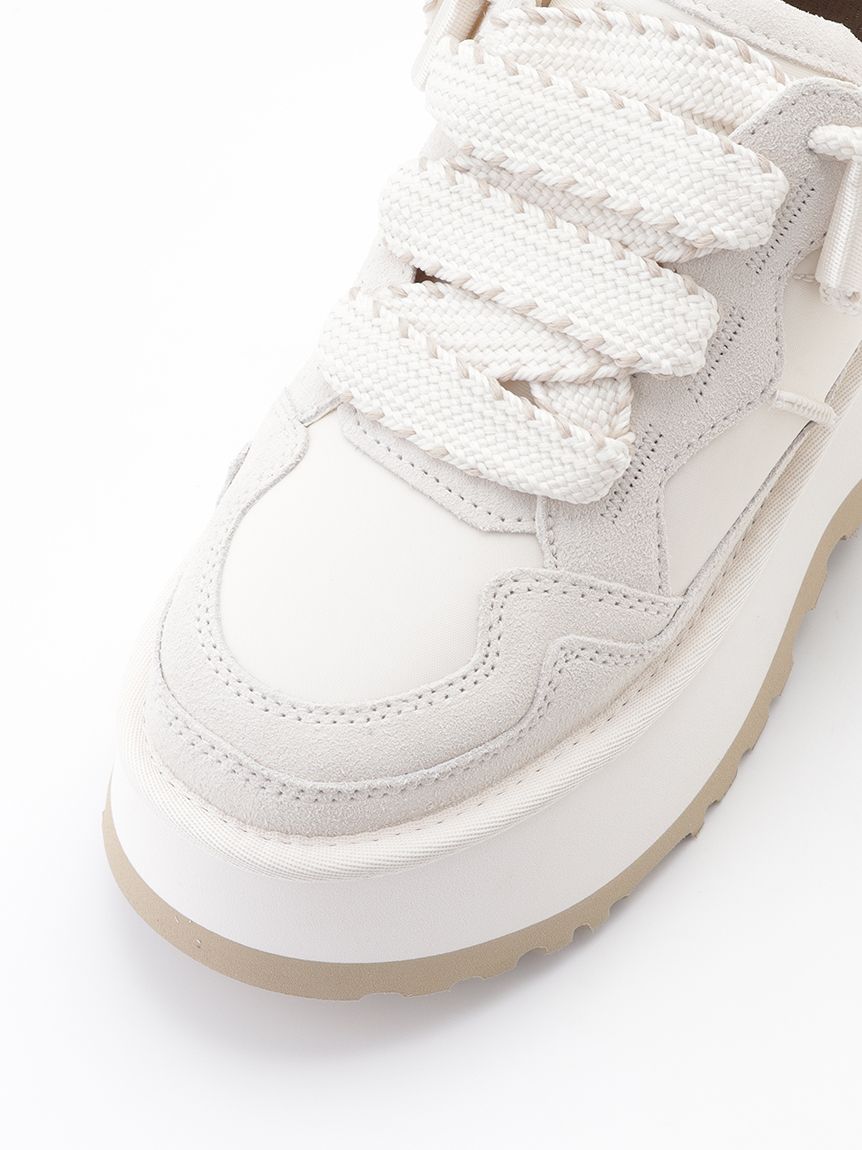 UGG】W ASTROMEL(スニーカー)｜シューズ｜emmi（エミ）の通販サイト