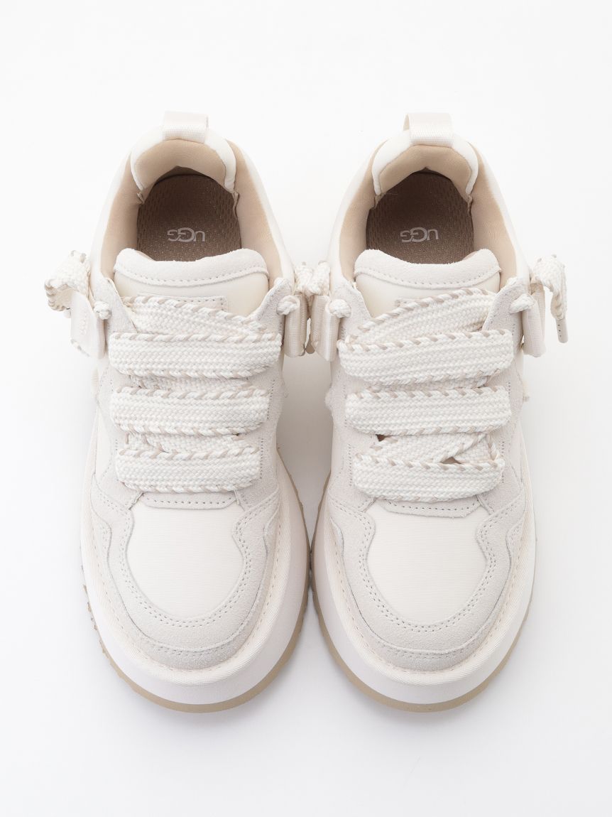 UGG アストロメル astromel JSM 25 UGG】W ASTROMEL(スニーカー