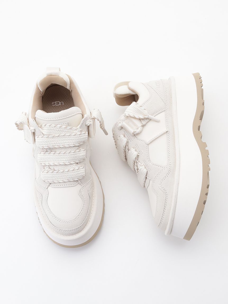 UGG アストロメル astromel JSM 25 UGG® AW25新作スニーカー「Astromel」