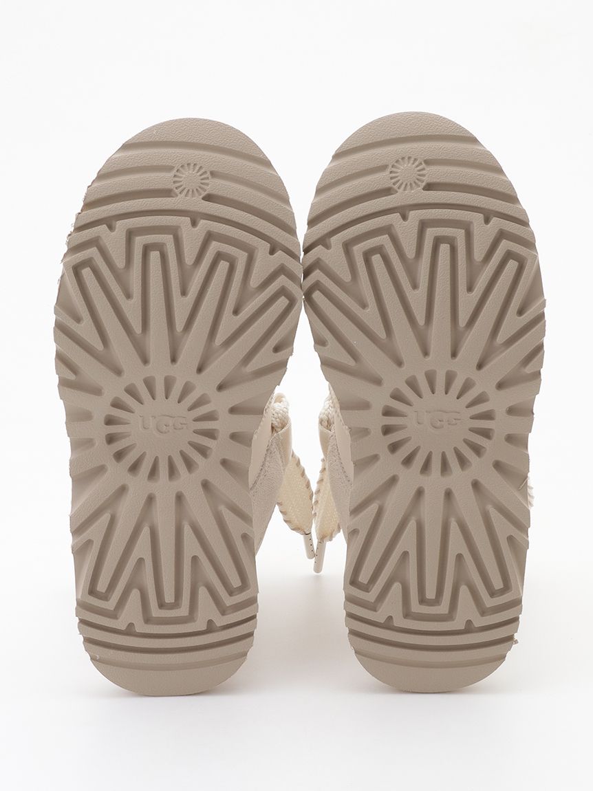 UGG】W ASTROMEL(スニーカー)｜シューズ｜emmi（エミ）の通販サイト