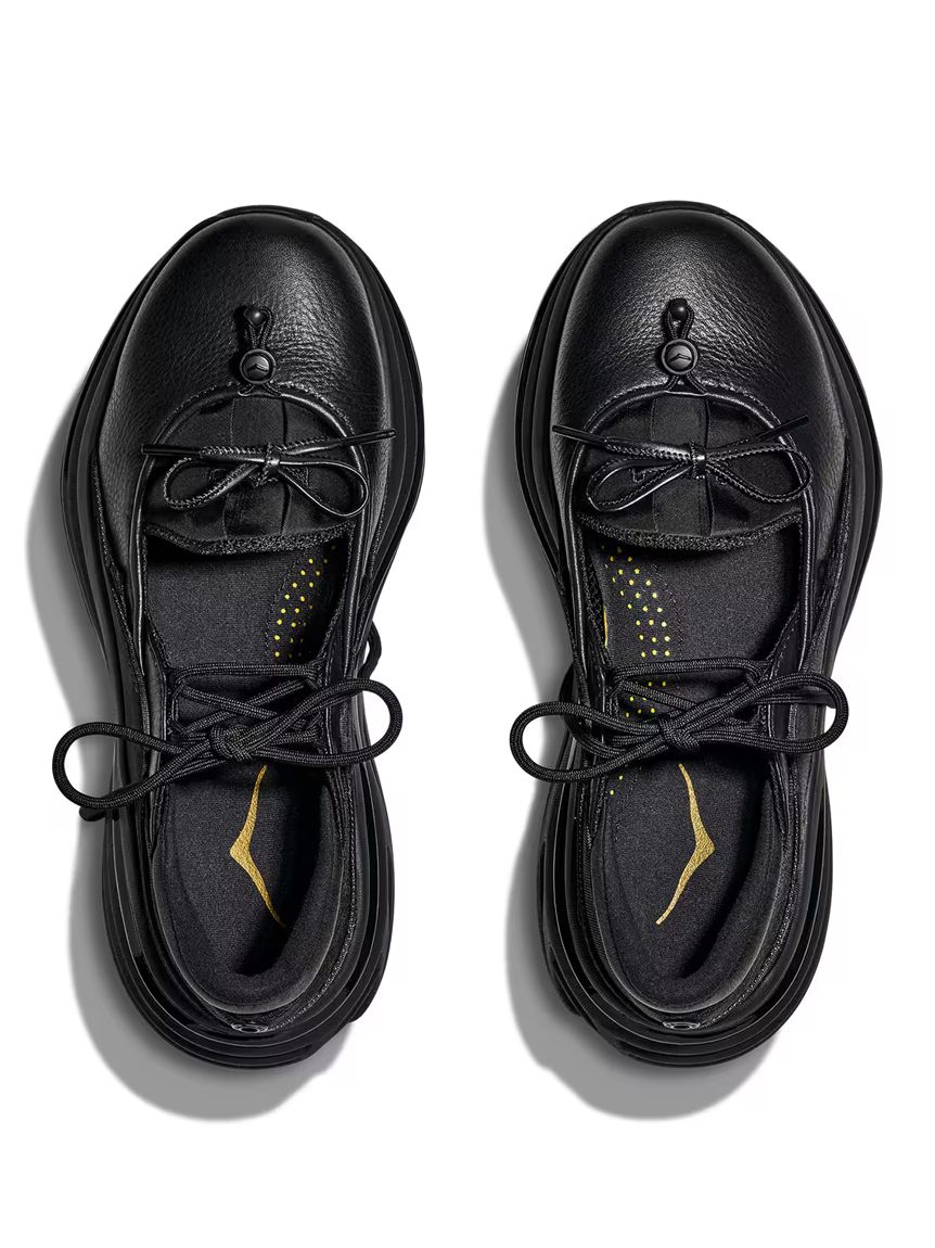 HOKA】U BONDI MARY JANE(スニーカー)｜シューズ｜emmi（エミ）の通販