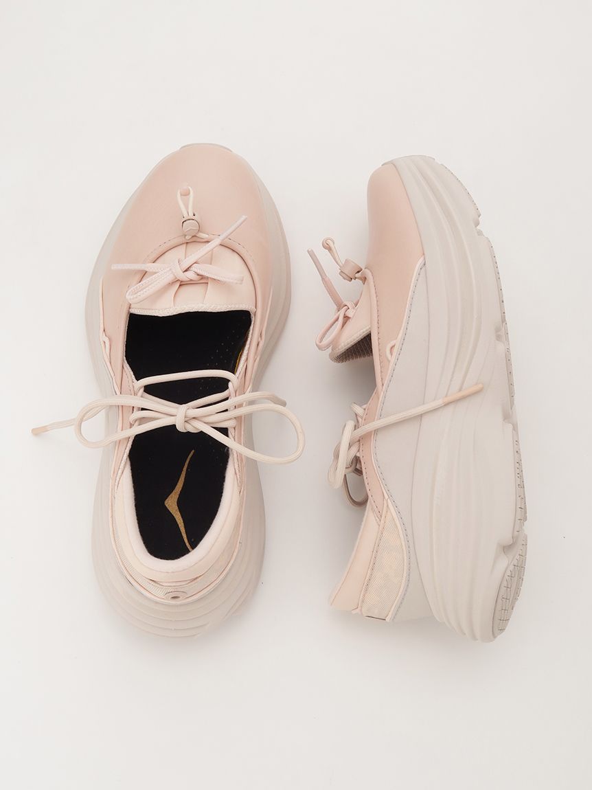 HOKA】U BONDI MARY JANE(スニーカー)｜シューズ｜emmi（エミ）の通販