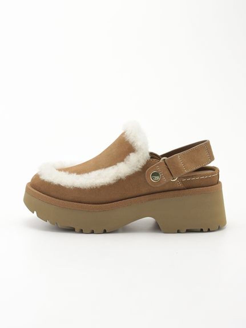UGG】ESMEE CLOG(スリッポン)｜シューズ｜emmi（エミ）の通販サイト
