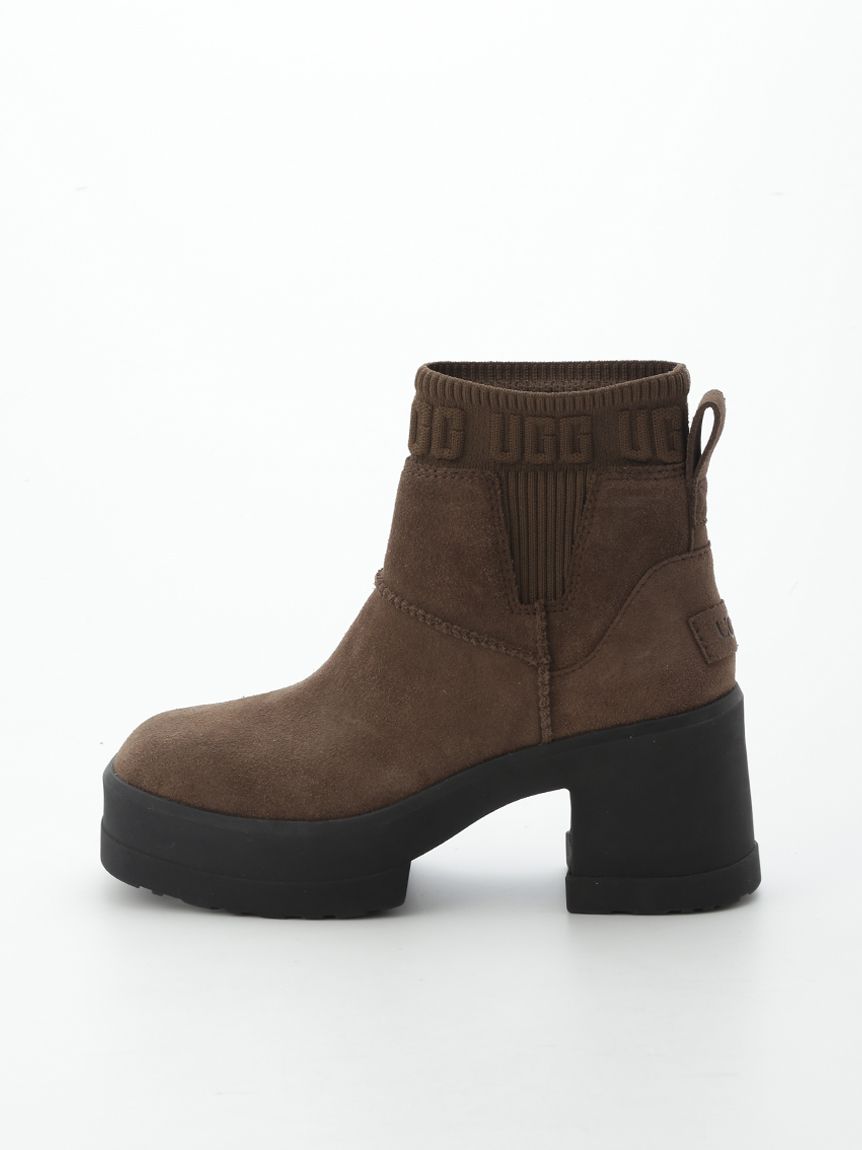 UGG for emmi】MOXY CHELSEA(ブーツ)｜シューズ｜emmi（エミ）の通販