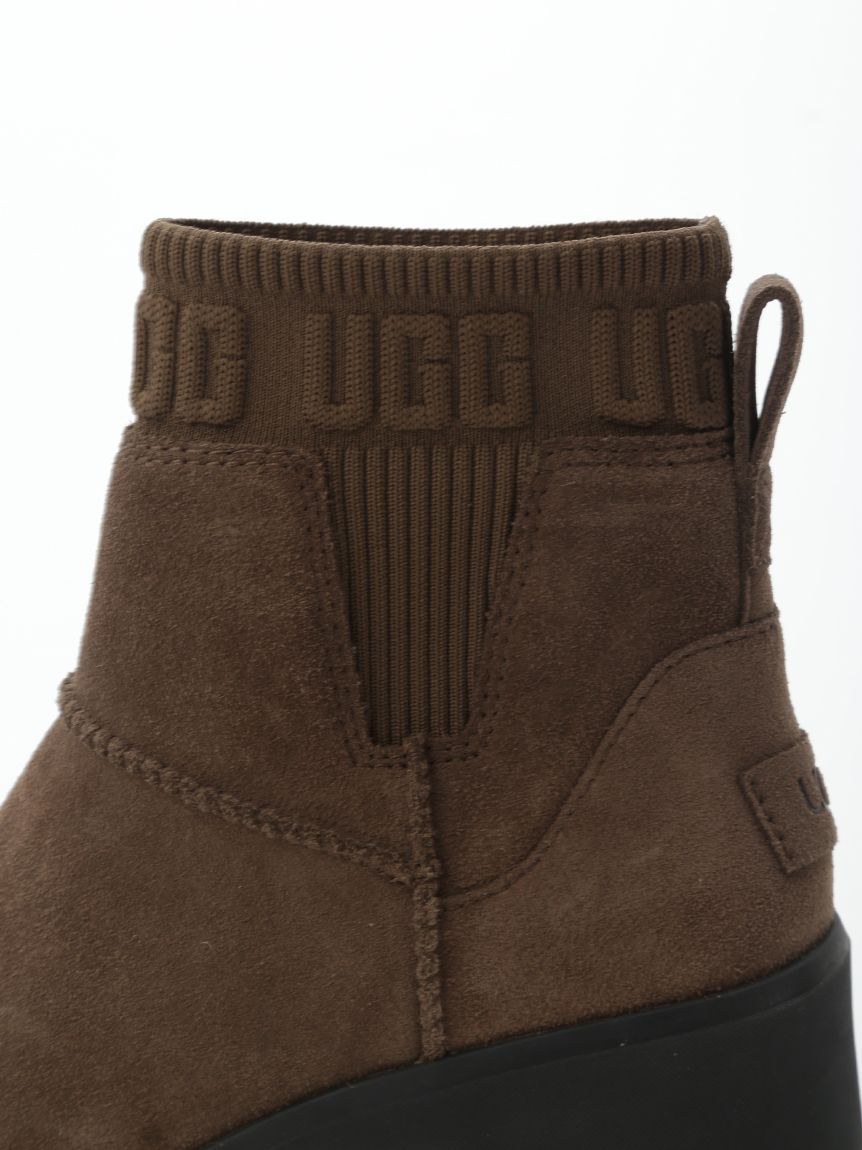 UGG for emmi】MOXY CHELSEA(ブーツ)｜シューズ｜emmi（エミ）の通販