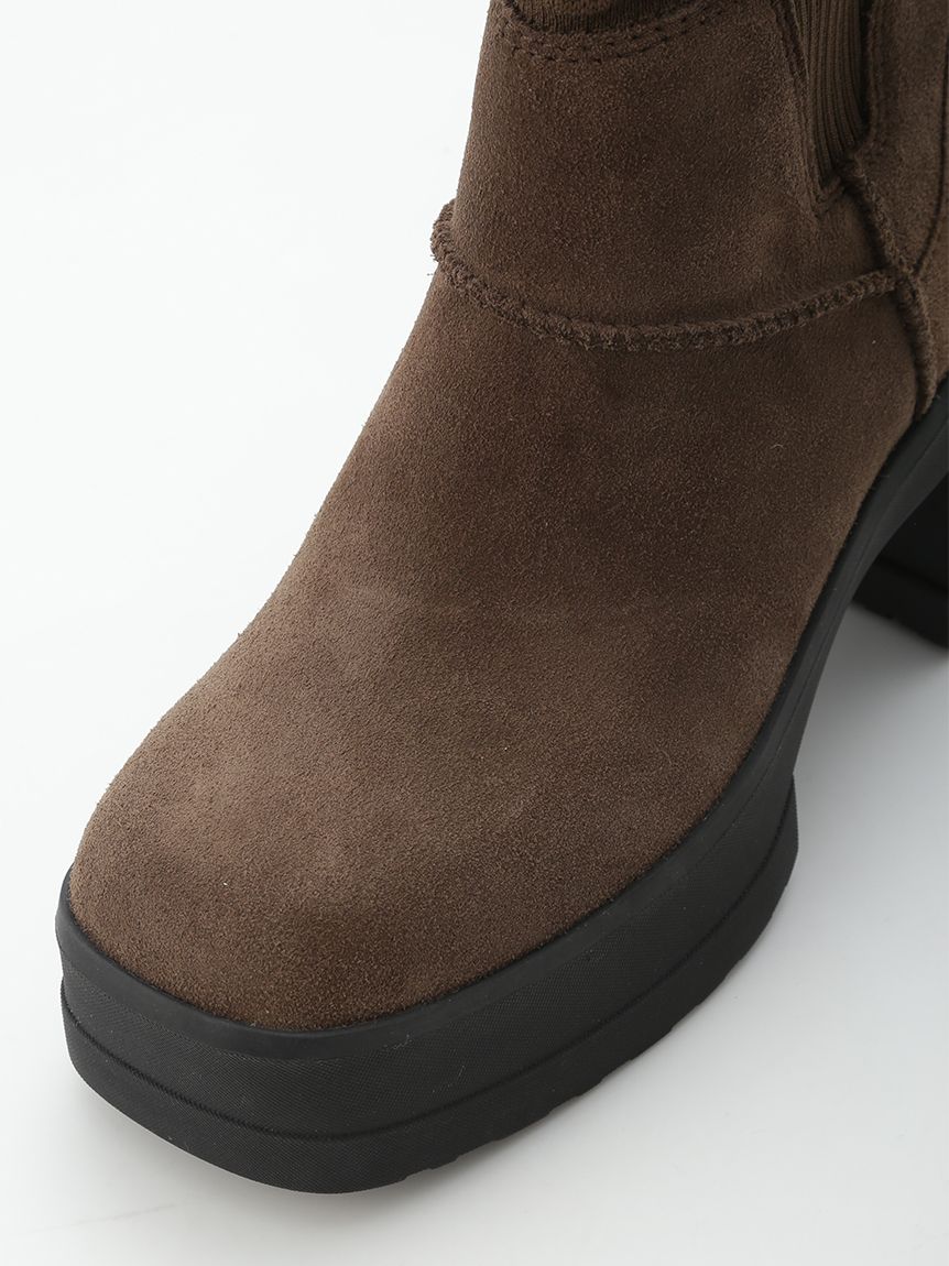 UGG for emmi】MOXY CHELSEA(ブーツ)｜シューズ｜emmi（エミ）の通販